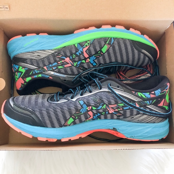 Asics Other - Men's Asics DynaFlyte Running Shoes